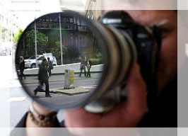 curso de detetive criminal particular